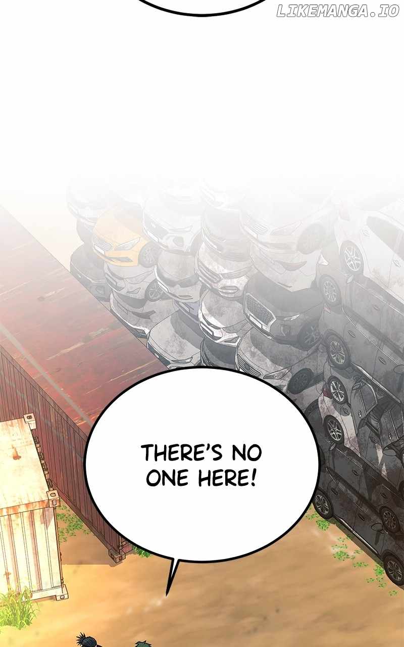 King of Violence Chapter 52 135